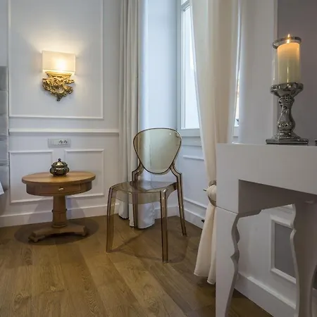 Guest house Casa Kallergi