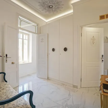 Guest house Casa Kallergi 3*