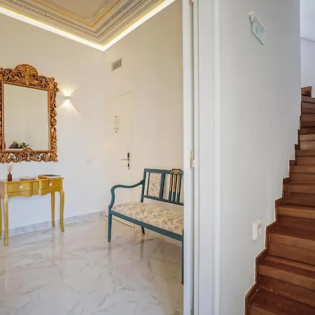 Casa Kallergi Guest house Chania (Crete)