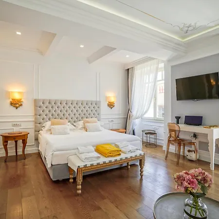 Casa Kallergi 3*