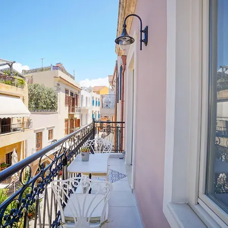 Casa Kallergi 3* Chania (Crete)