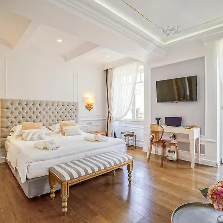 Casa Kallergi Guest house 3*