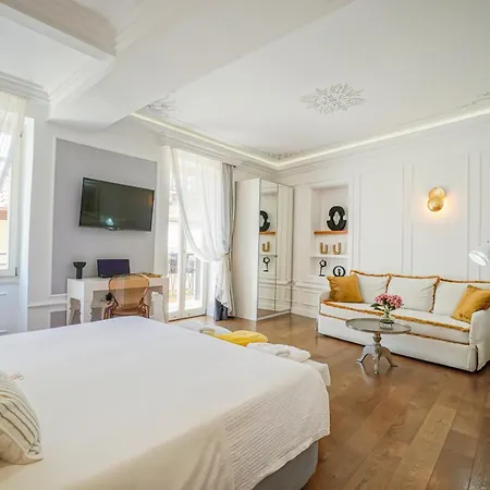 Guest house Casa Kallergi 3*