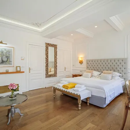 Guest house Casa Kallergi Chania (Crete)