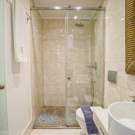 Casa Kallergi 3* Chania (Crete)