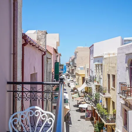 Casa Kallergi Guest house 3*