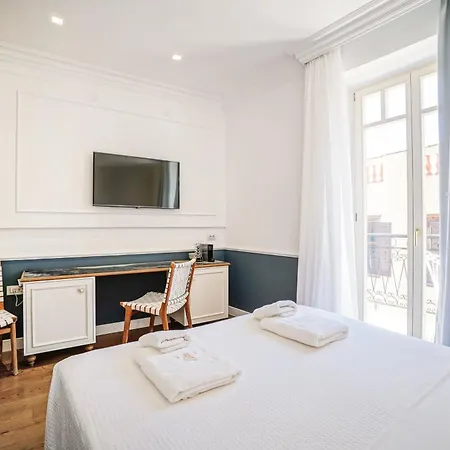 Pensionat Casa Kallergi 3*