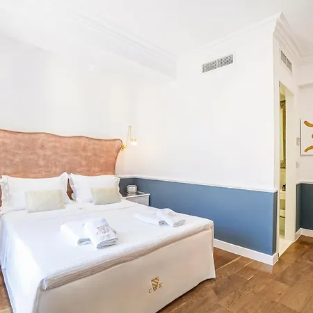 Casa Kallergi 3*