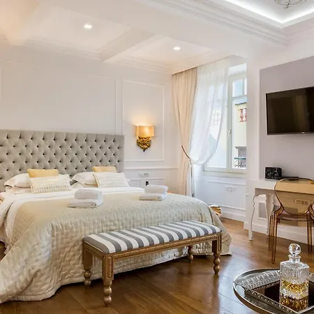 Guest house Casa Kallergi Chania (Crete)