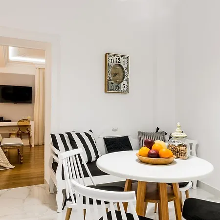 Casa Kallergi 3*