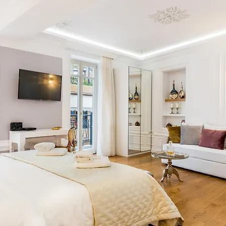 Guest house Casa Kallergi 3*