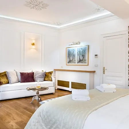 Casa Kallergi 3*