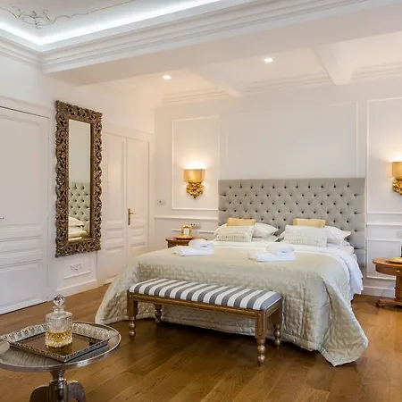 Casa Kallergi Guest house 3*